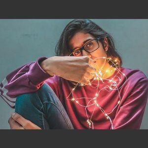 Meet your Posher, Malavika